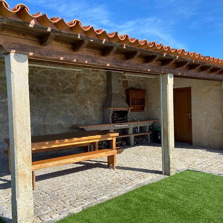 Casa Das Portelas Ponte de Lima Exterior foto
